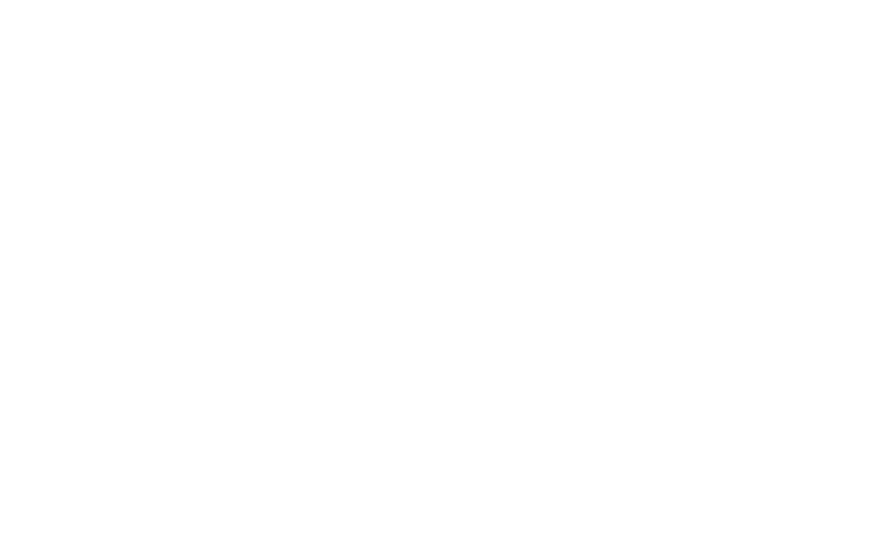 grocery aid logo white