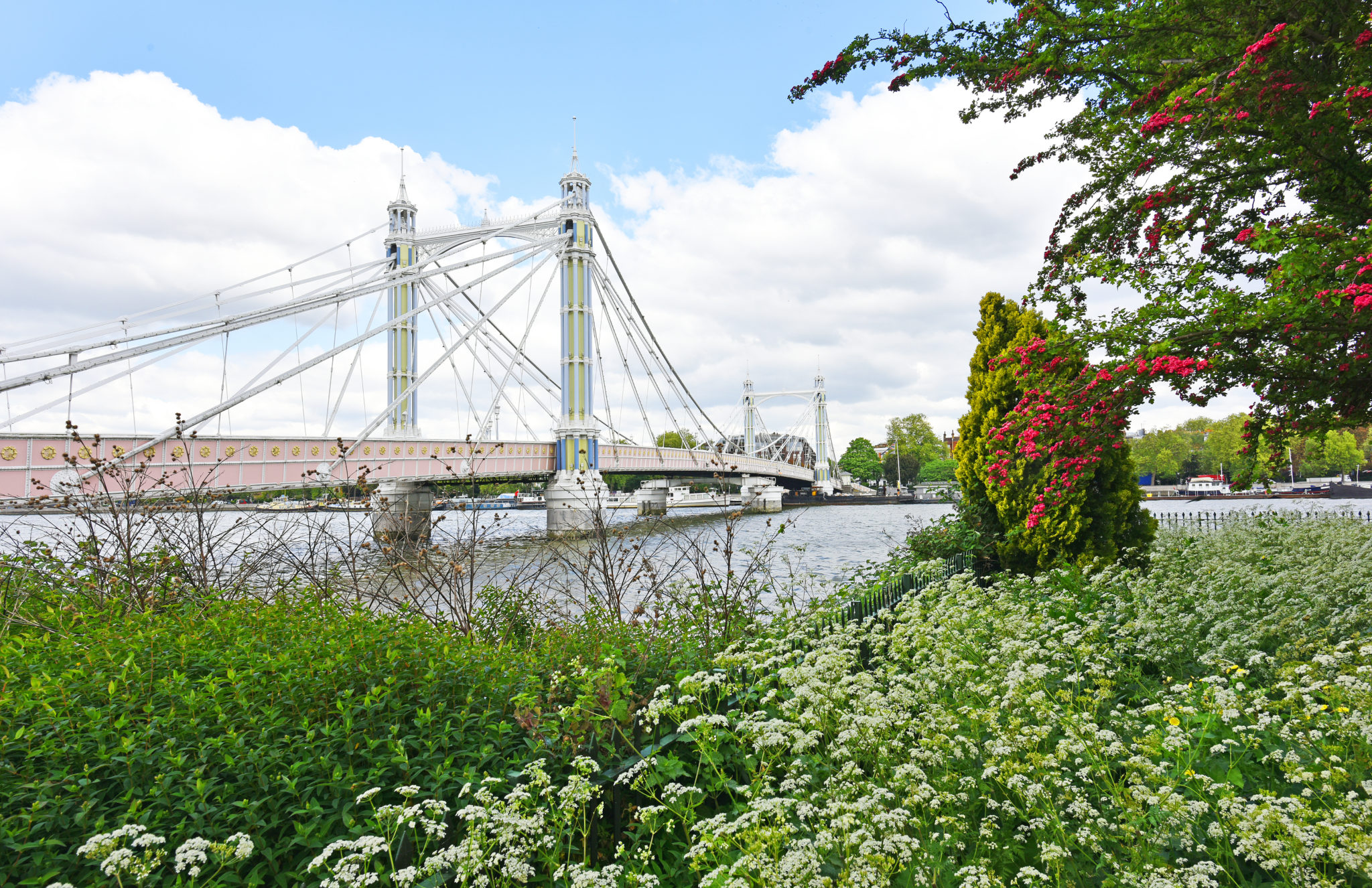 Things To Do In Battersea Park Evolution London