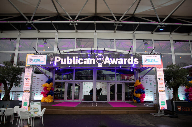 Publican Awards 2023