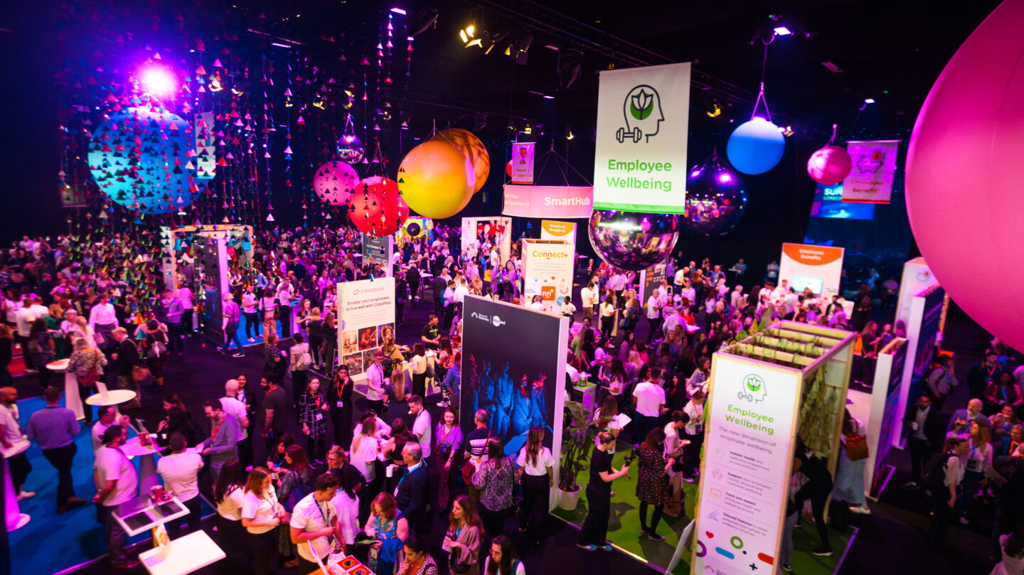 Browse Evolution London Highlights - Gallery | Evolution London