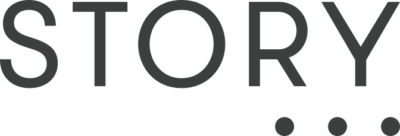 Story Logo Grey