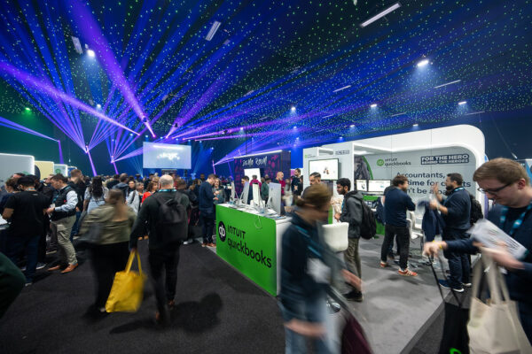 Digital Accountancy Show